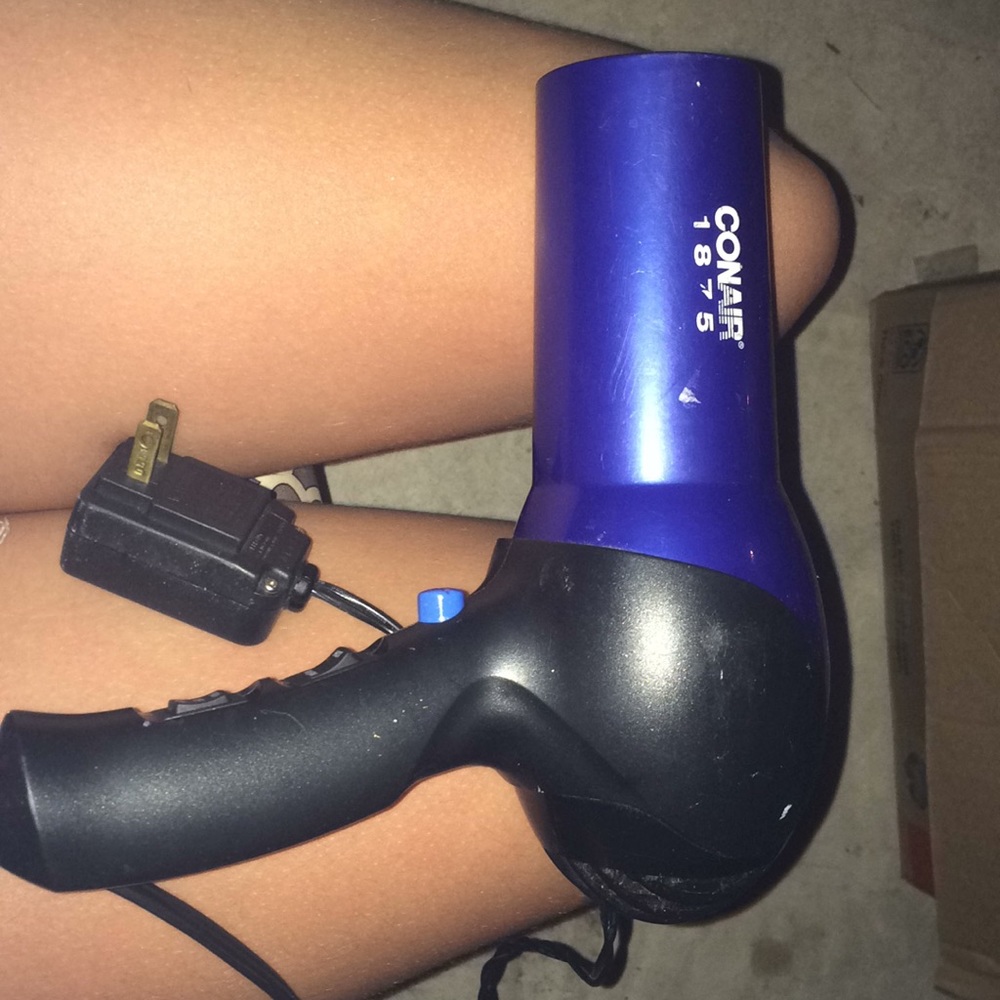 Conair 1875 Blowdryer